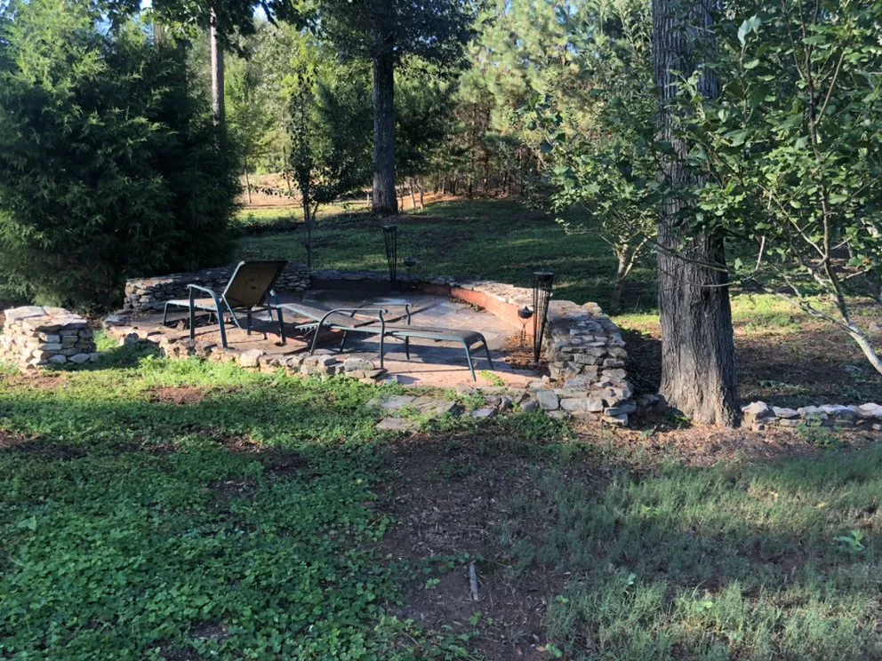 Custom outdoor landscaping experts serving Forsyth, GA - Shawn’s pest management