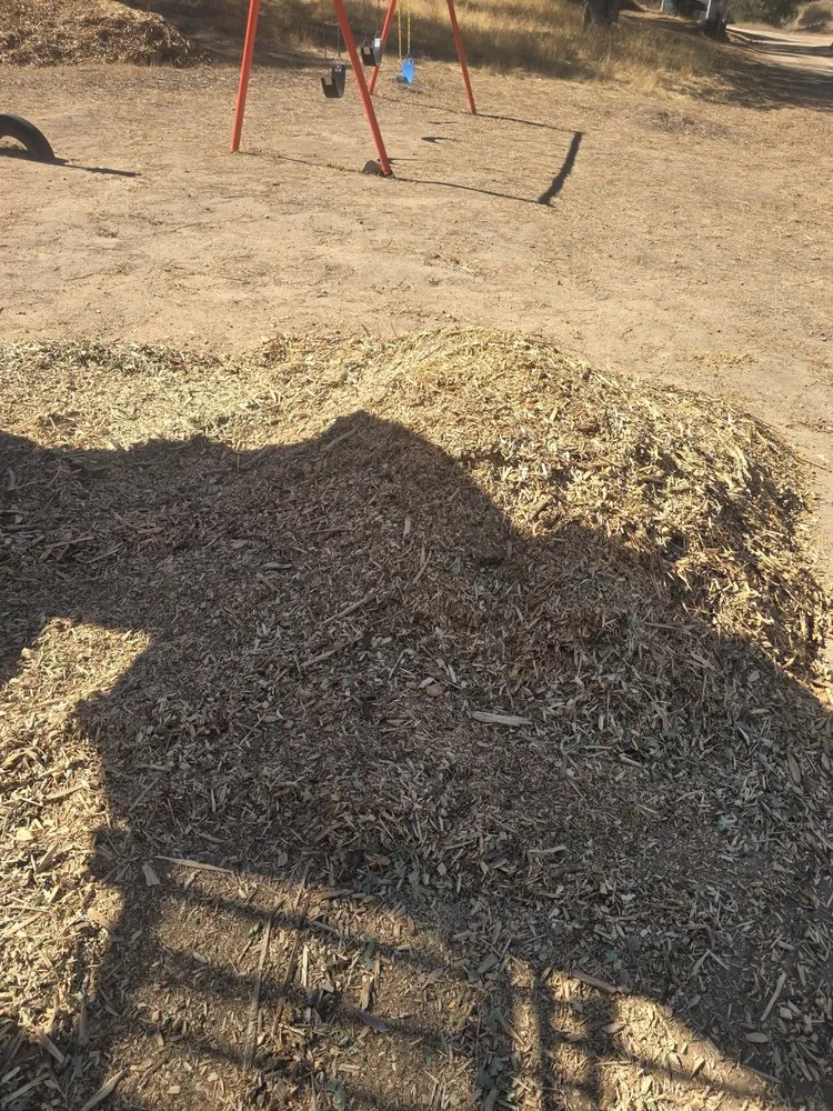 Expert yard maintenance for outdoor upgrades in Creston, CA by Shawn's Weed Abatement