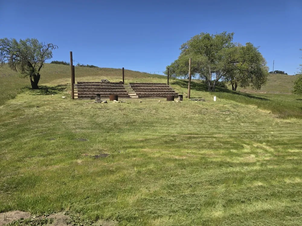 Expert residential landscaping in Creston, CA by Shawn's Weed Abatement