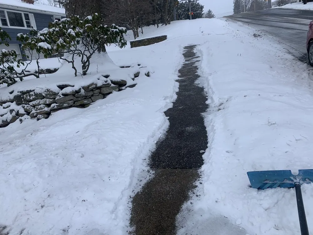 Reliable residential landscaping for year-round maintenance across East Hartford, CT - Shawn’s Yard Work