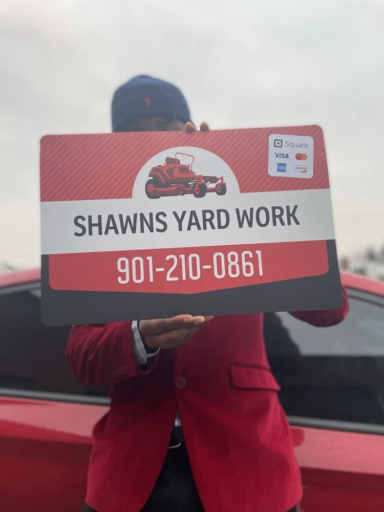 Custom lawn care service experts serving East Hartford, CT - Shawn’s Yard Work