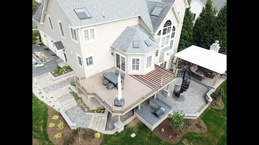 Expert yard cleanup service experts serving Quakertown, PA - Shawnscape