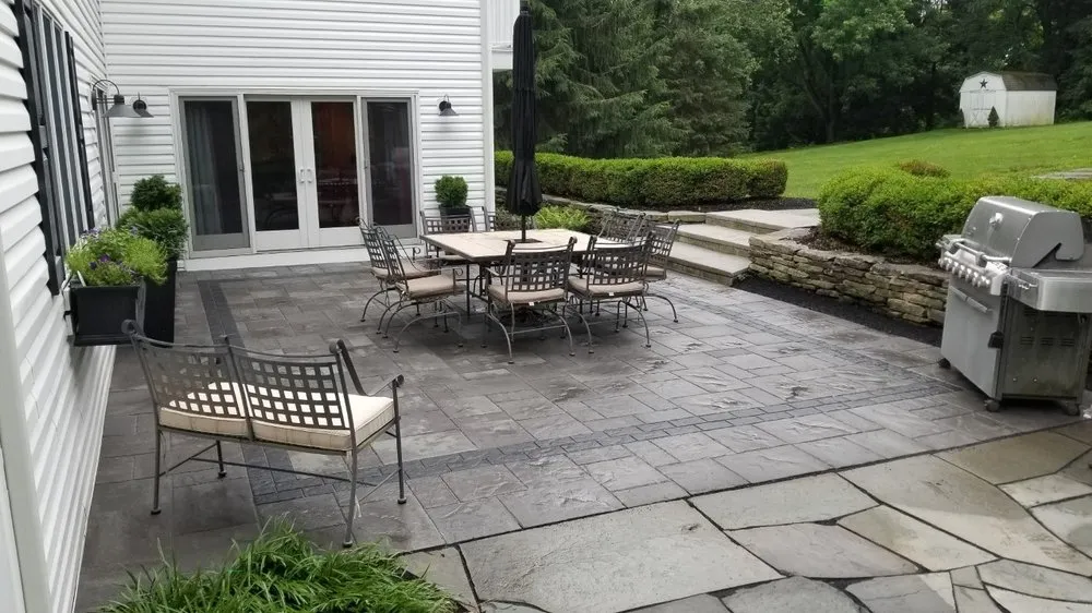 Trusted outdoor landscaping for homes across Quakertown, PA - Shawnscape