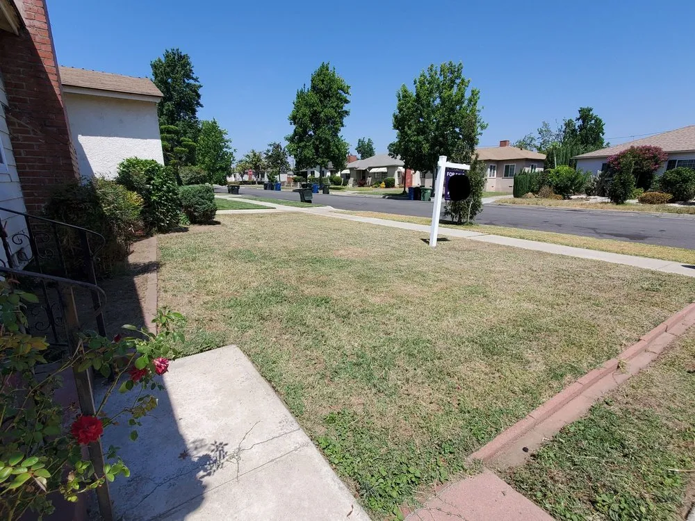 Custom landscape design near you across Compton, CA - Shawnz Lawnz