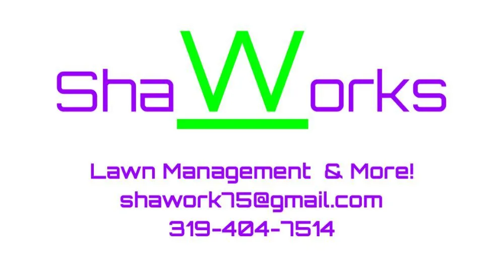 Trusted outdoor landscaping in Cedar Falls, IA - ShaWorks