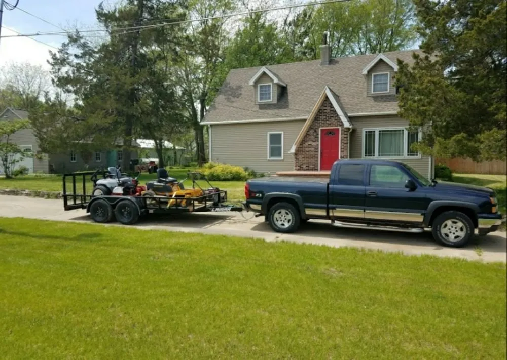 Reliable landscape installation for residential properties in Cedar Falls, IA by ShaWorks