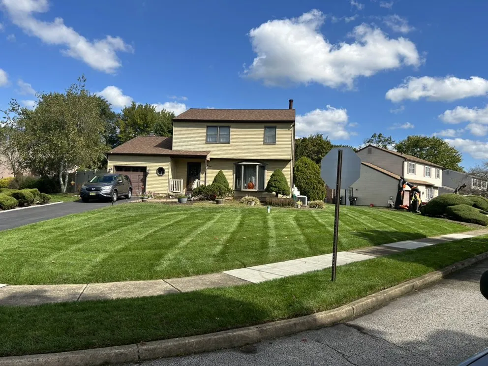 Trusted outdoor landscaping for residential properties across Williamstown, NJ - Shaw’s Landscaping