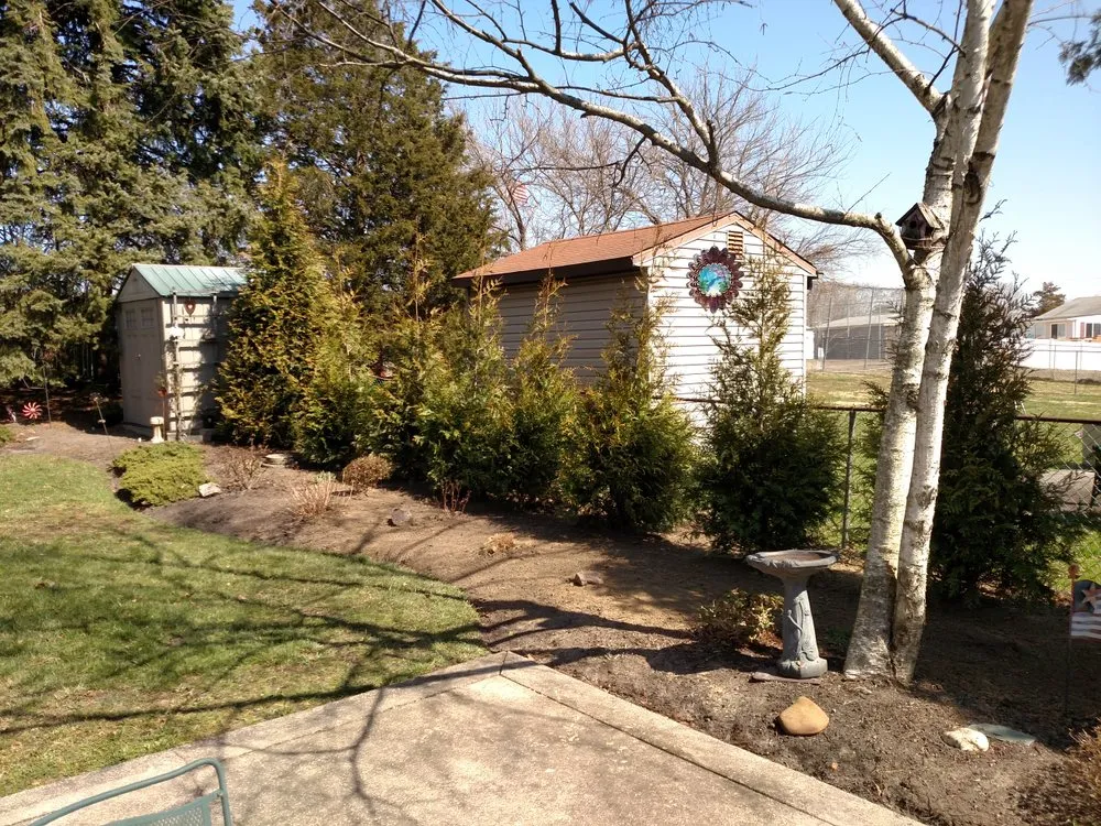 Affordable garden landscaping in Williamstown, NJ - Shaw’s Landscaping