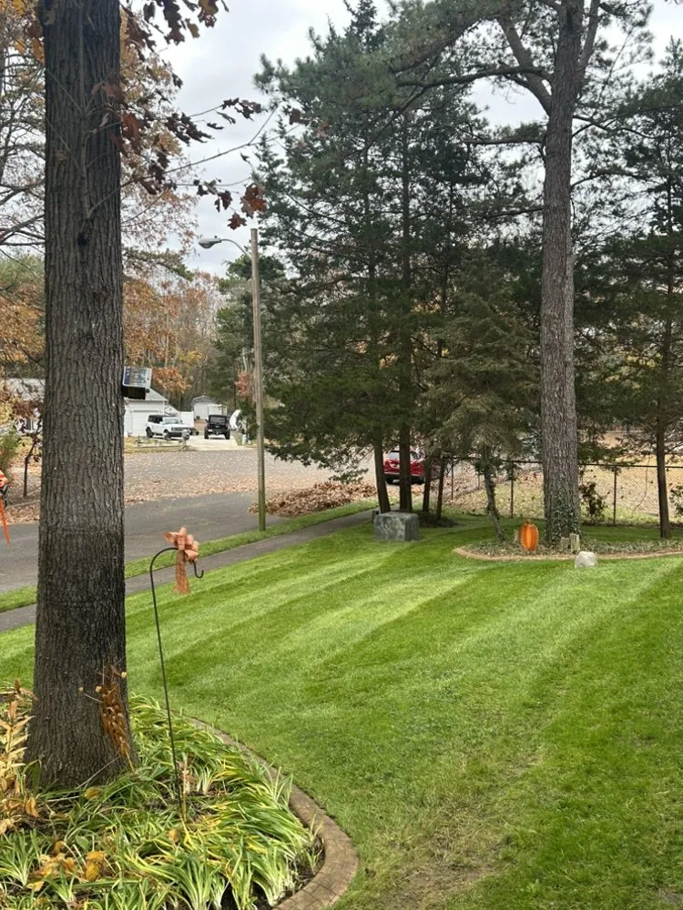 Local landscape design in Williamstown, NJ - Shaw’s Landscaping