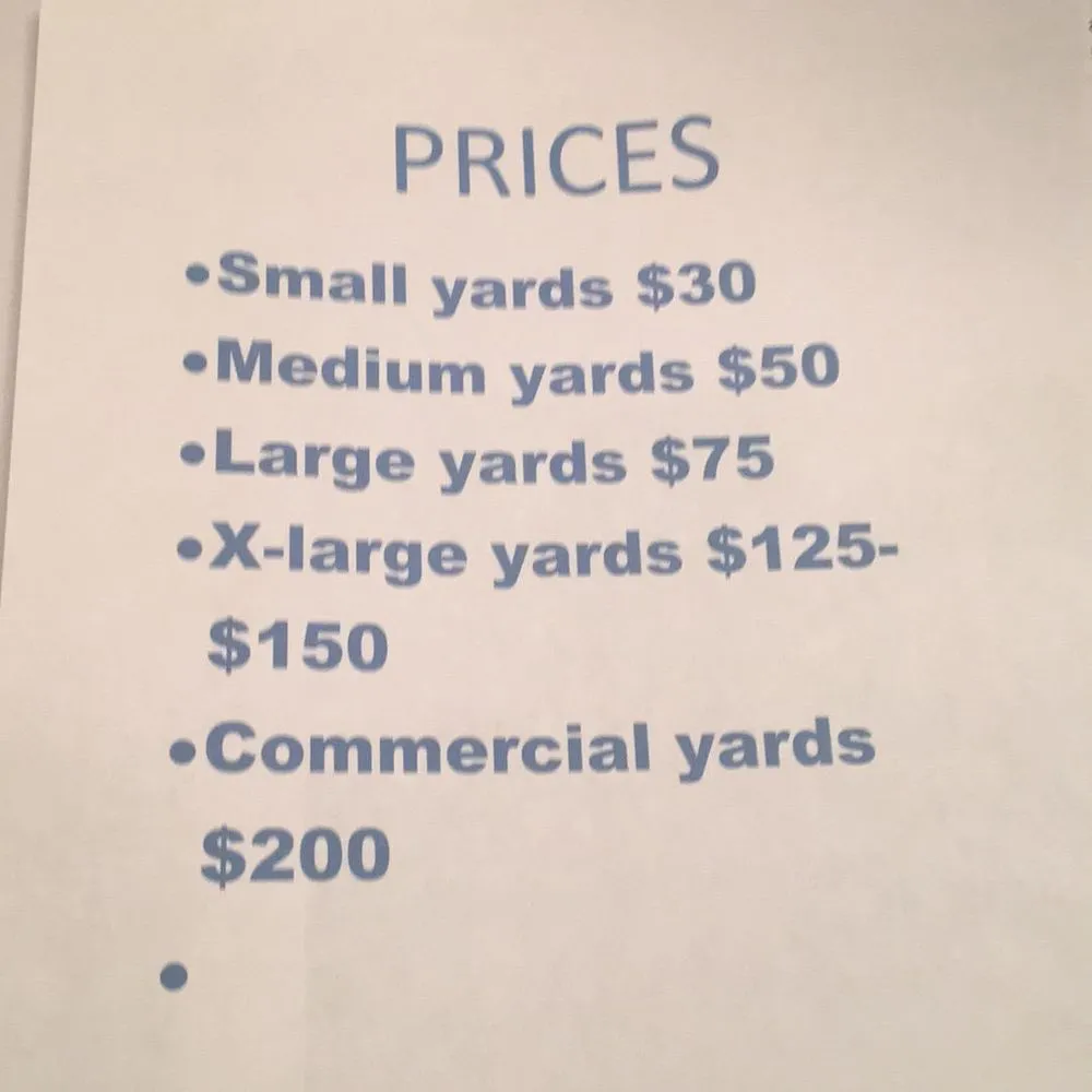 Reliable yard cleanup service for year-round maintenance in Hoosick Falls, NY by Shaws Lawn Care 96