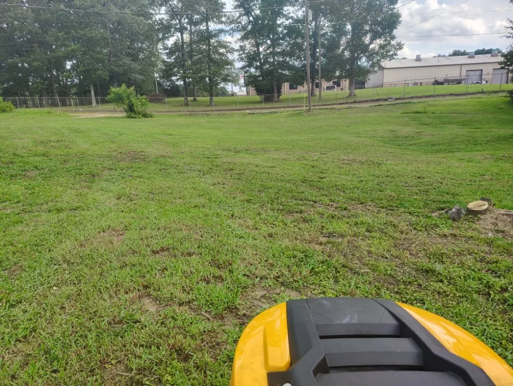 Expert landscape design in Quinton, AL - Shaw's Lawn Service and Handyman Services