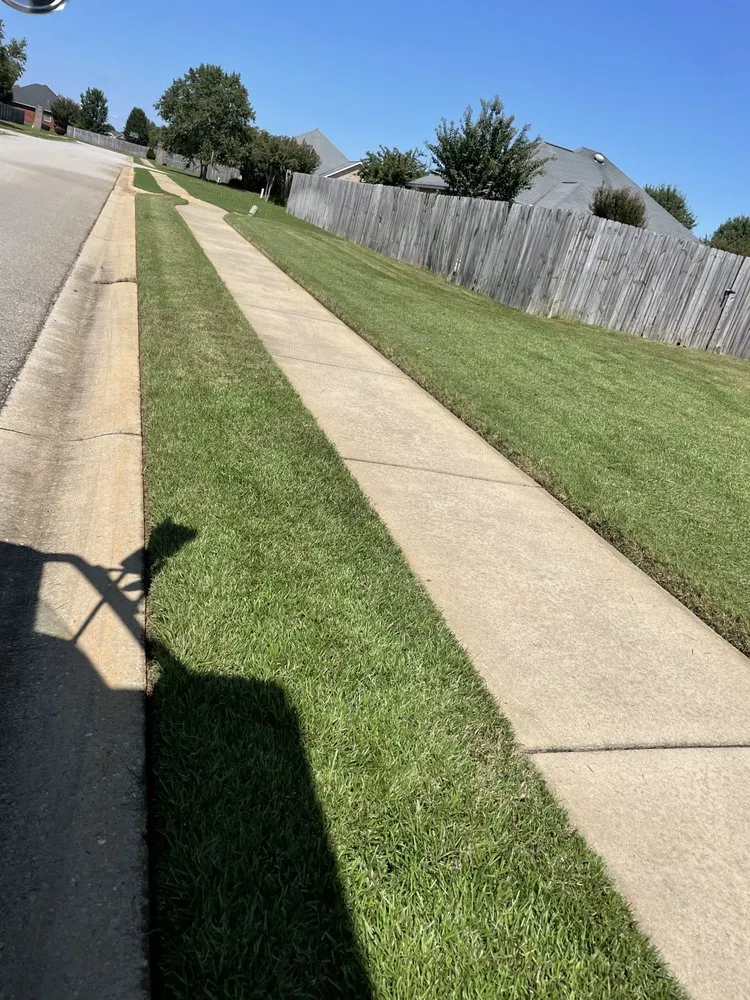 Expert garden landscaping in Bonaire, GA - Shawscapes Landscaping