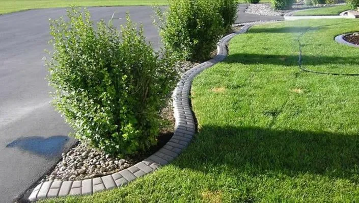 Top-rated lawn care service near you in Billerica, MA by Shawsheen Maintenance