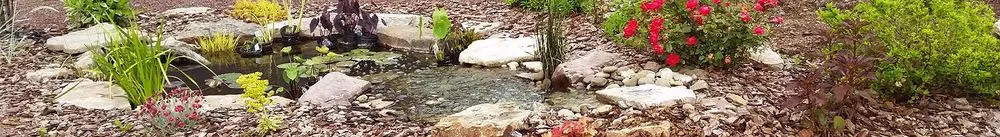 Affordable landscaping services near you across Williamsport, PA - Shaylor's Ponds & Patios