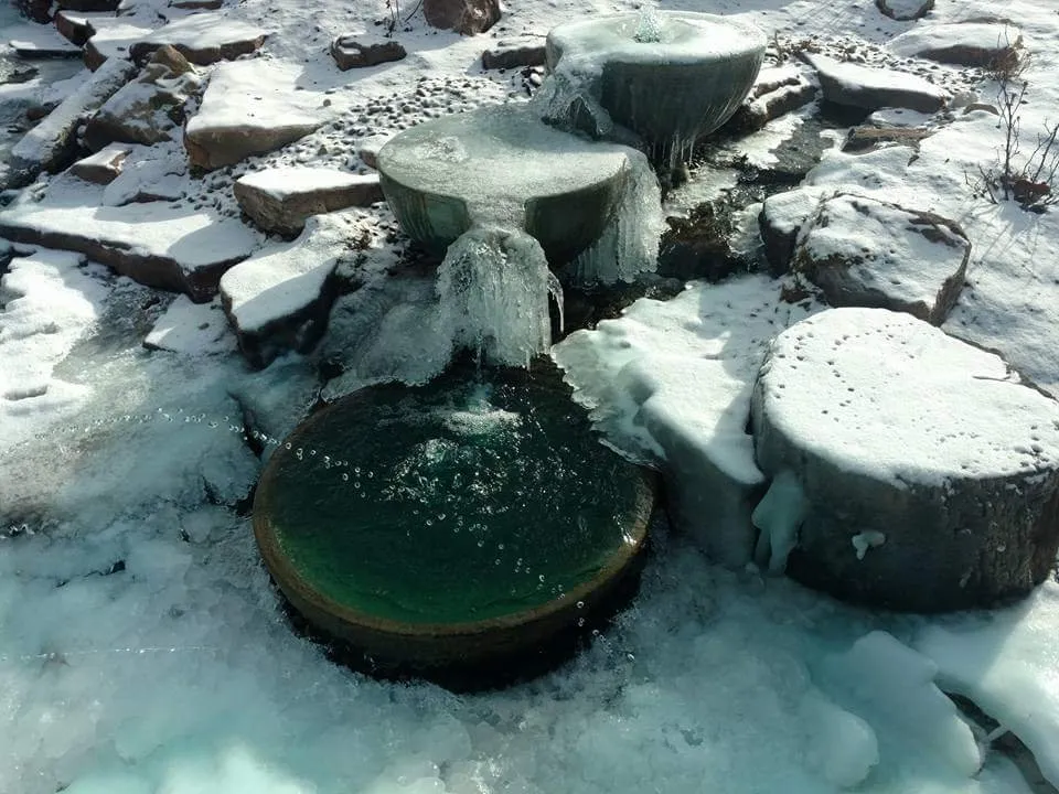 Affordable lawn mowing service experts serving Williamsport, PA - Shaylor's Ponds & Patios