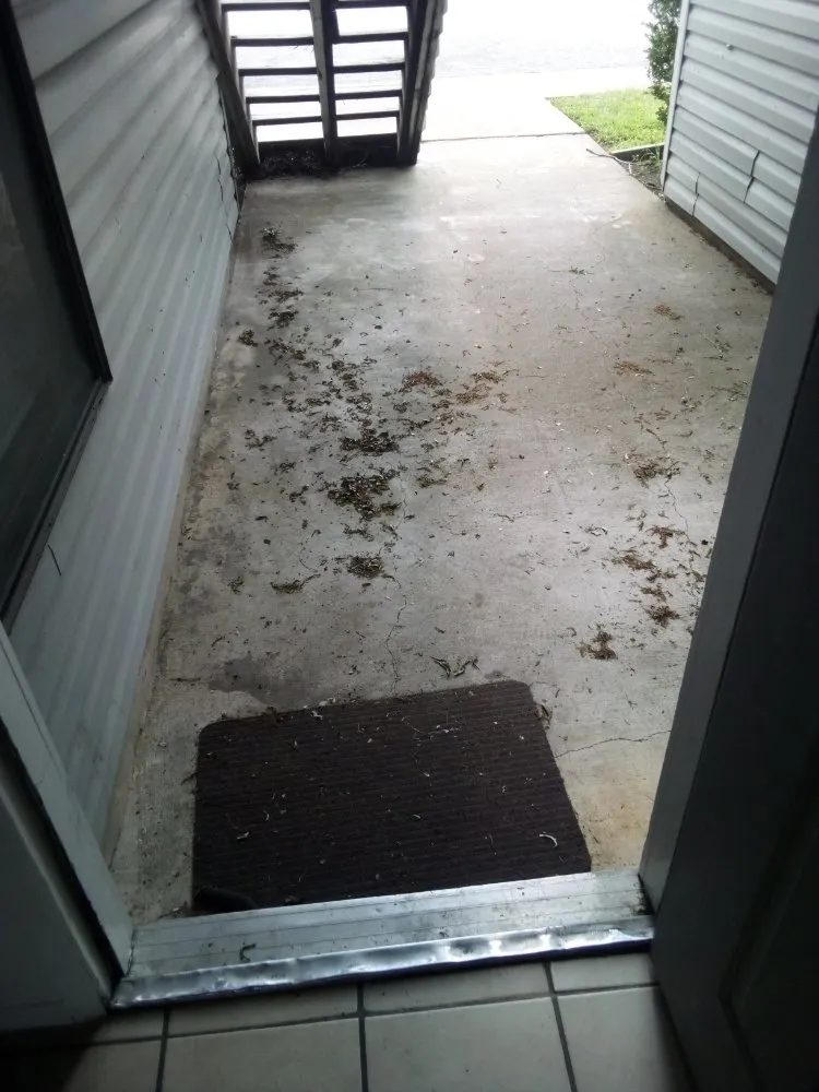 Custom yard maintenance for residential properties in Austin, TX by Shay's Home Cleaning/Handyman Services & More