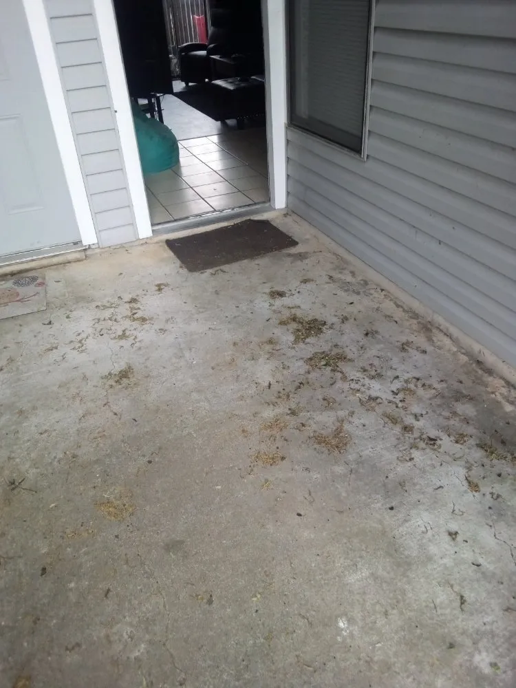 Custom residential landscaping in Austin, TX by Shay's Home Cleaning/Handyman Services & More