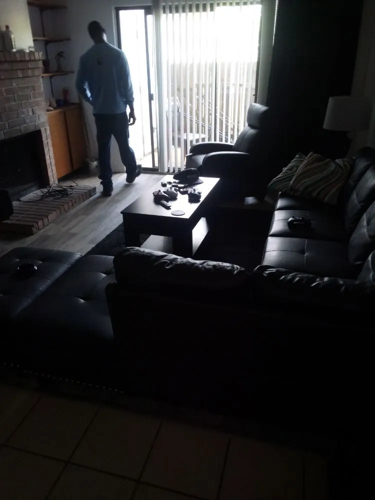 Expert outdoor landscaping in Austin, TX - Shay's Home Cleaning/Handyman Services & More