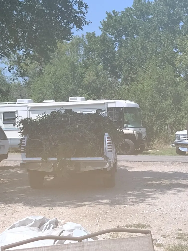 Professional lawn care service for beautiful yards in Osage, OK by She & I Tree Trimming & Landscaping