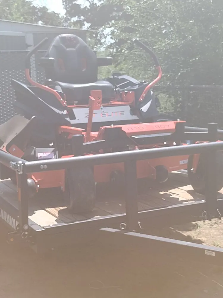 Top-rated garden landscaping for residential properties across Osage, OK - She & I Tree Trimming & Landscaping