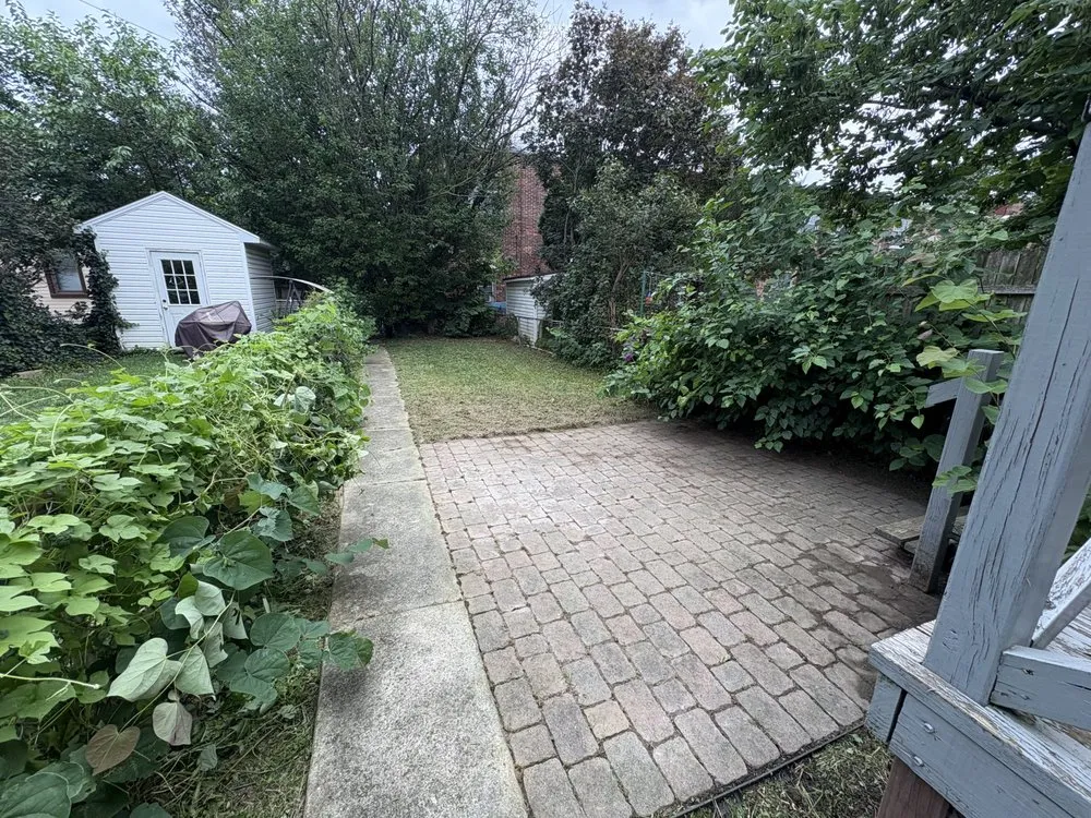 Affordable yard maintenance near you in Landisville, PA by She Bleeds Green