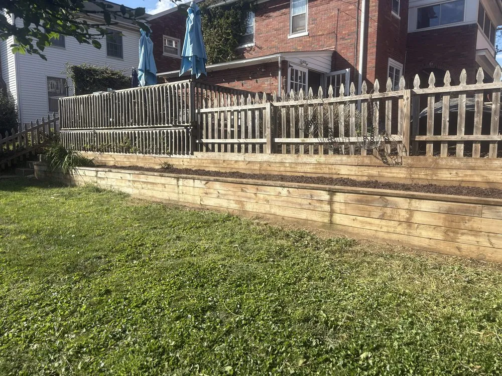 Expert landscape installation in Landisville, PA - She Bleeds Green