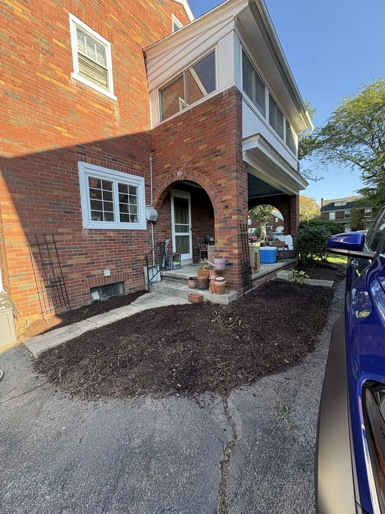 Professional residential landscaping for outdoor upgrades across Landisville, PA - She Bleeds Green