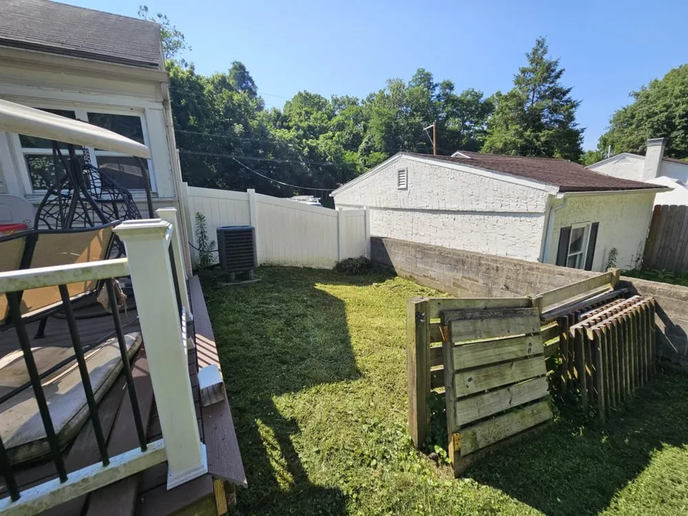 Trusted landscape design for outdoor upgrades in Landisville, PA by She Bleeds Green