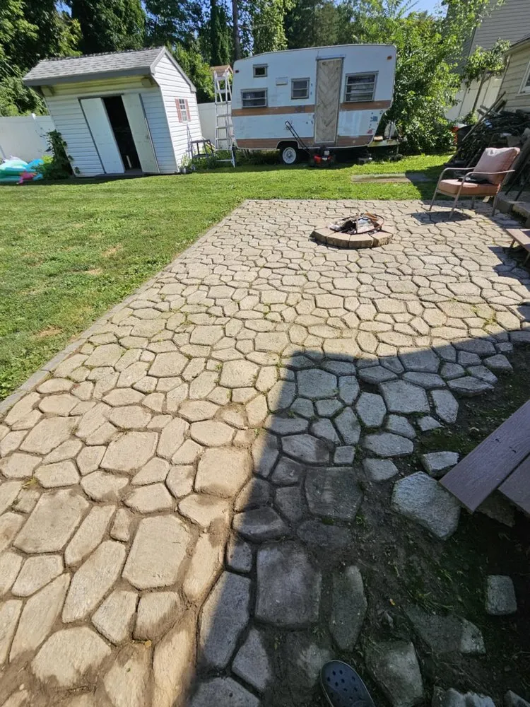 Affordable landscape design for residential properties across Landisville, PA - She Bleeds Green