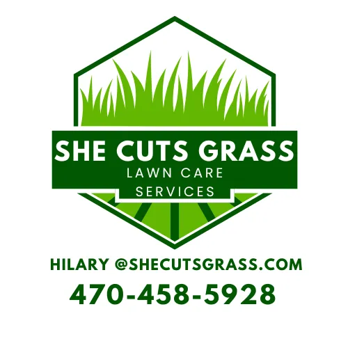 Top-rated yard maintenance for homes in Conyers, GA by She Cuts Grass