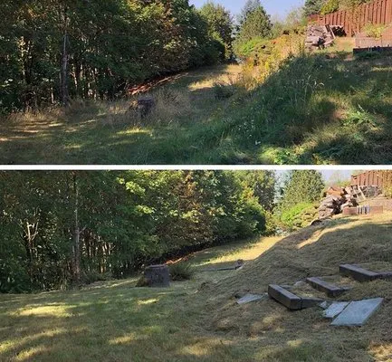 She Digs Landscape & Design