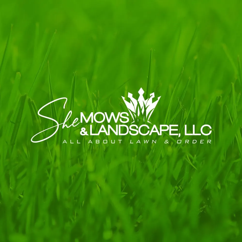 Trusted lawn mowing service experts serving Baton Rouge, LA - She Mows and Landscape