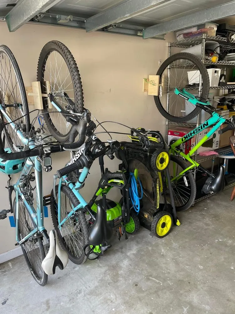 Reliable landscaping services in Melbourne, FL - She Nailed It Home Repair