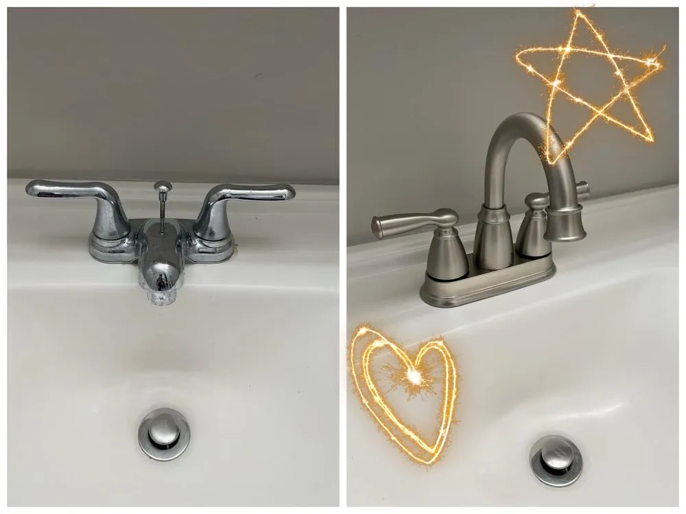 Custom landscaping services near you in Melbourne, FL by She Nailed It Home Repair