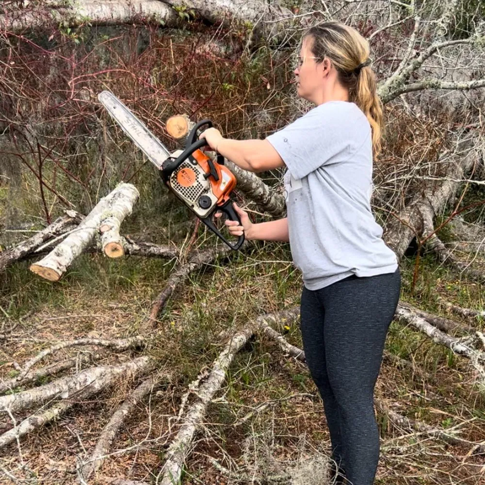 Affordable landscape installation near you across St. Petersburg, FL - She Saws