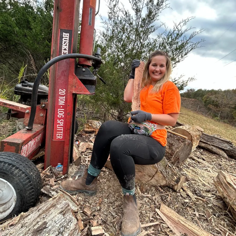 Affordable landscaping services for beautiful yards across St. Petersburg, FL - She Saws