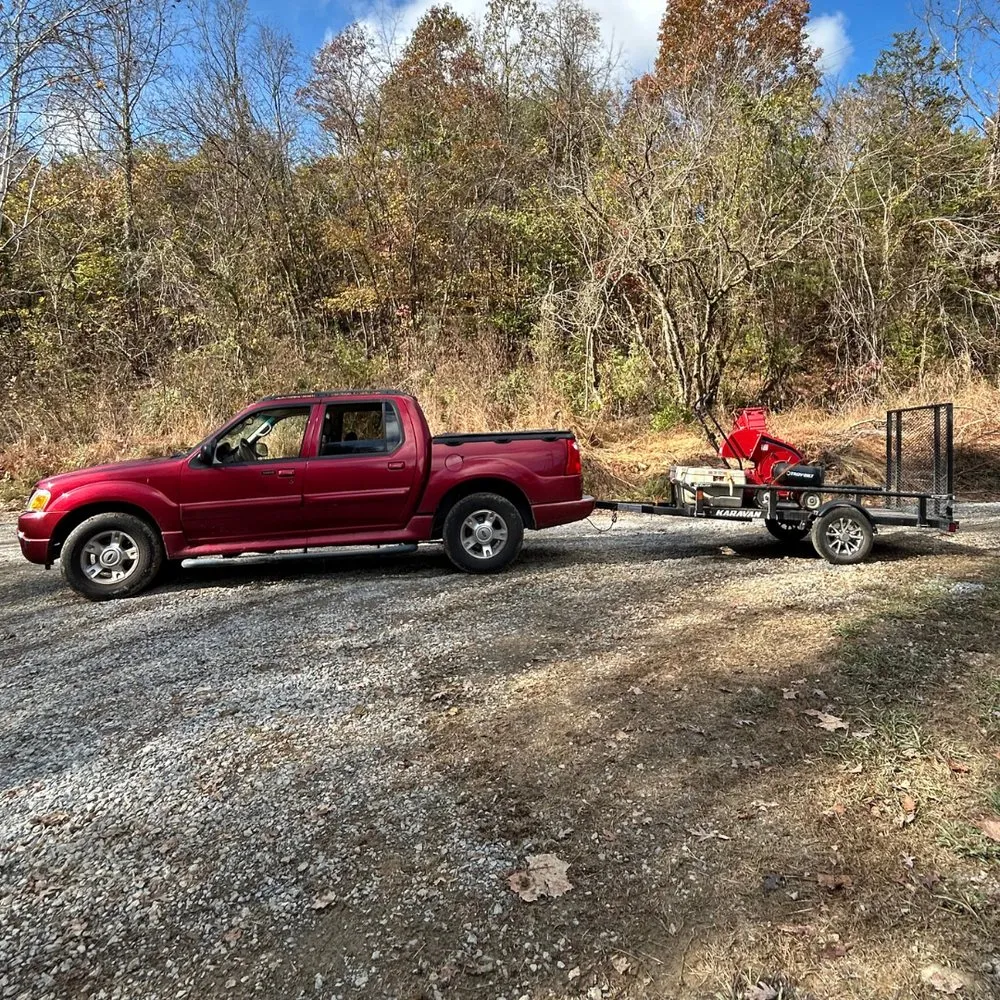 Local outdoor landscaping for homes in St. Petersburg, FL by She Saws