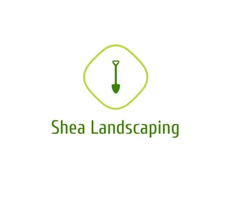 Shea Landscaping Logo
