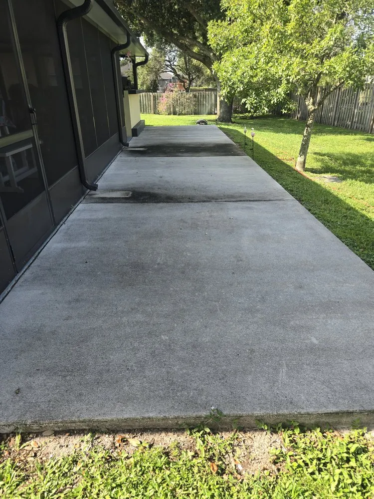 Expert residential landscaping for residential properties across Geneva, FL - Shea Outdoor Services