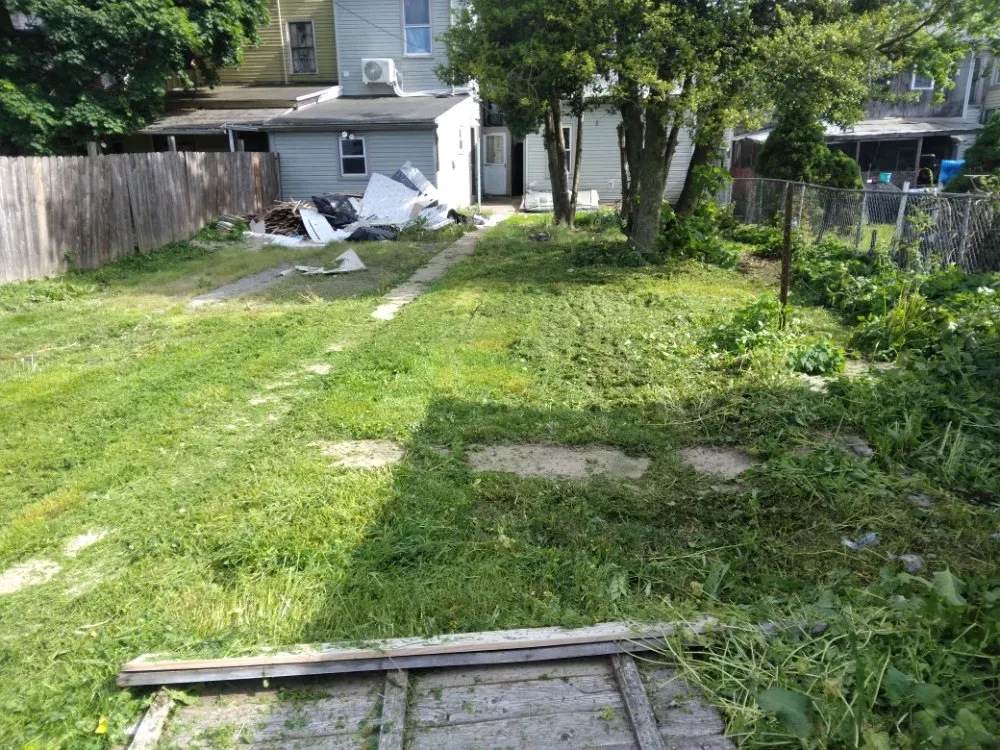 Custom lawn care service near you in Millersburg, PA by Sheaffers Lawn Care