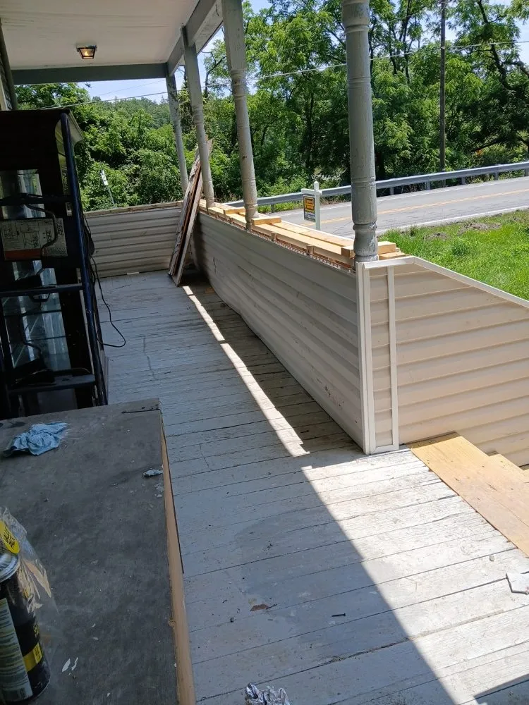 Expert yard cleanup service near you in Millersburg, PA by Sheaffers Lawn Care