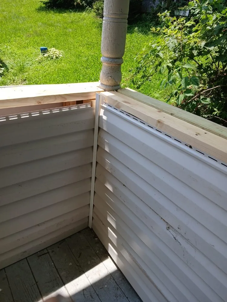 Professional residential landscaping in Millersburg, PA by Sheaffers Lawn Care