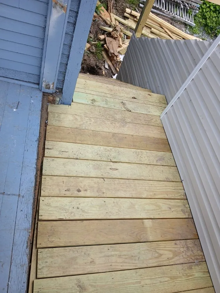 Custom lawn care service for residential properties in Millersburg, PA by Sheaffers Lawn Care