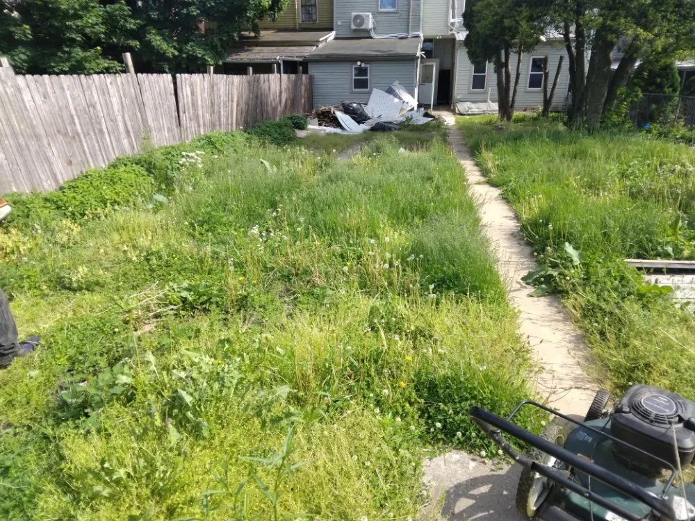 Reliable outdoor landscaping near you across Millersburg, PA - Sheaffers Lawn Care