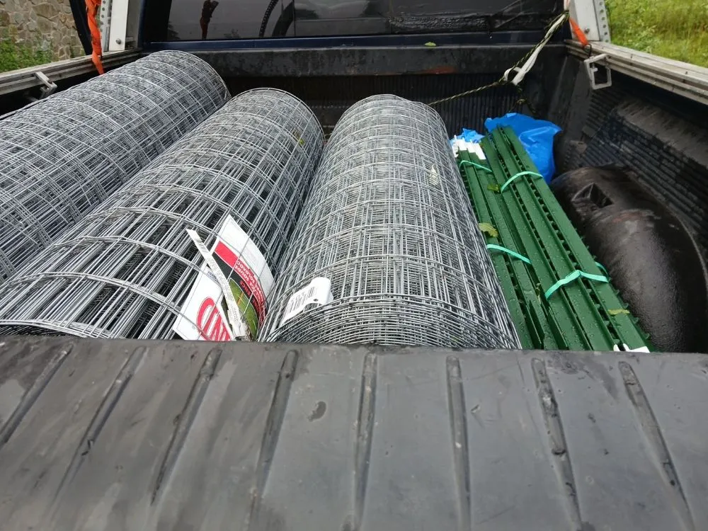 Reliable yard cleanup service with custom design in Millersburg, PA by Sheaffers Lawn Care