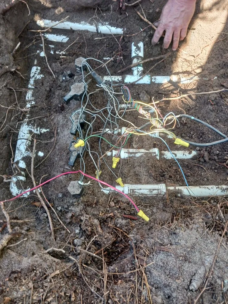 Affordable garden landscaping near you in Anderson, SC by Shealys Home Repair Remodeling and Irrigation Tech