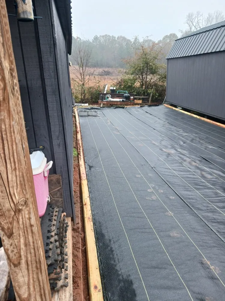 Trusted yard maintenance in Anderson, SC - Shealys Home Repair Remodeling and Irrigation Tech