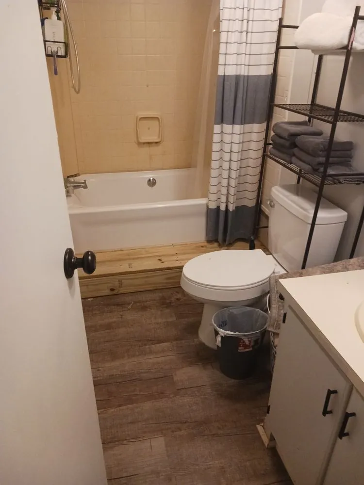 Expert yard maintenance in Anderson, SC by Shealys Home Repair Remodeling and Irrigation Tech