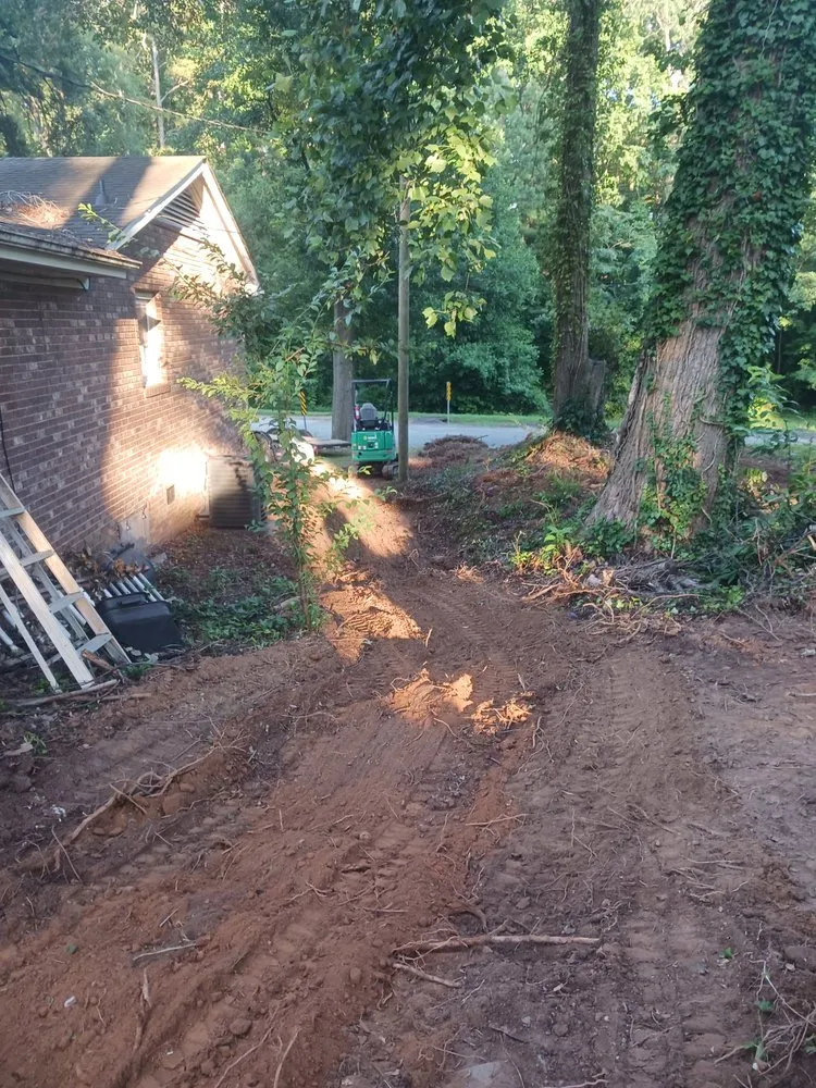 Top-rated outdoor landscaping for outdoor upgrades in Anderson, SC by Shealys Home Repair Remodeling and Irrigation Tech