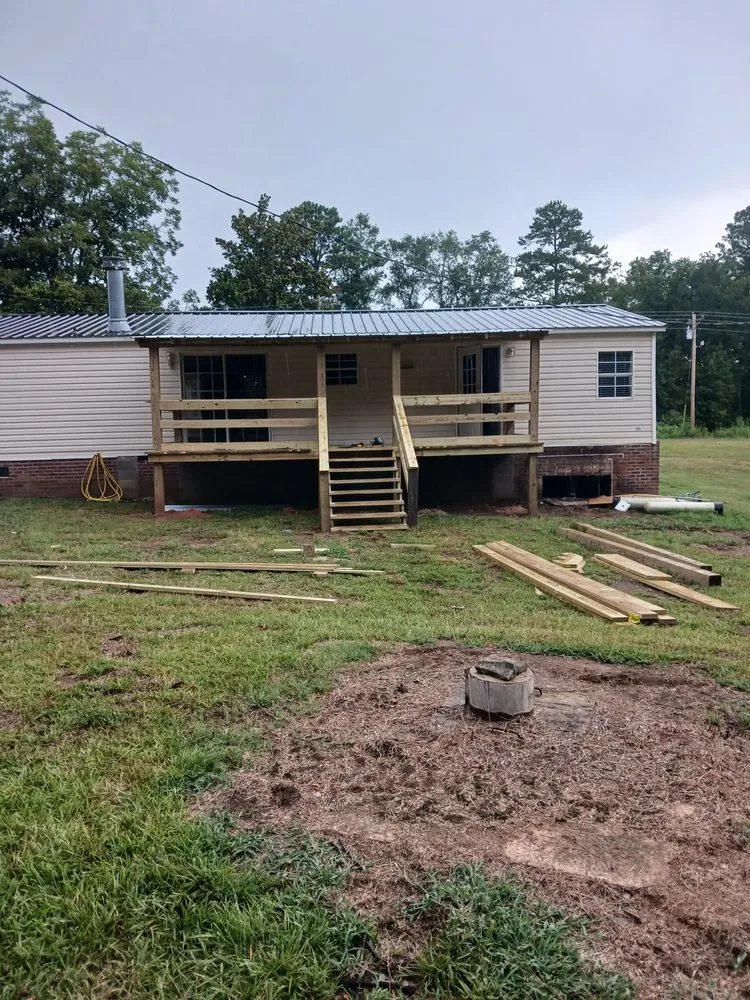 Reliable lawn care service near you across Anderson, SC - Shealys Home Repair Remodeling and Irrigation Tech